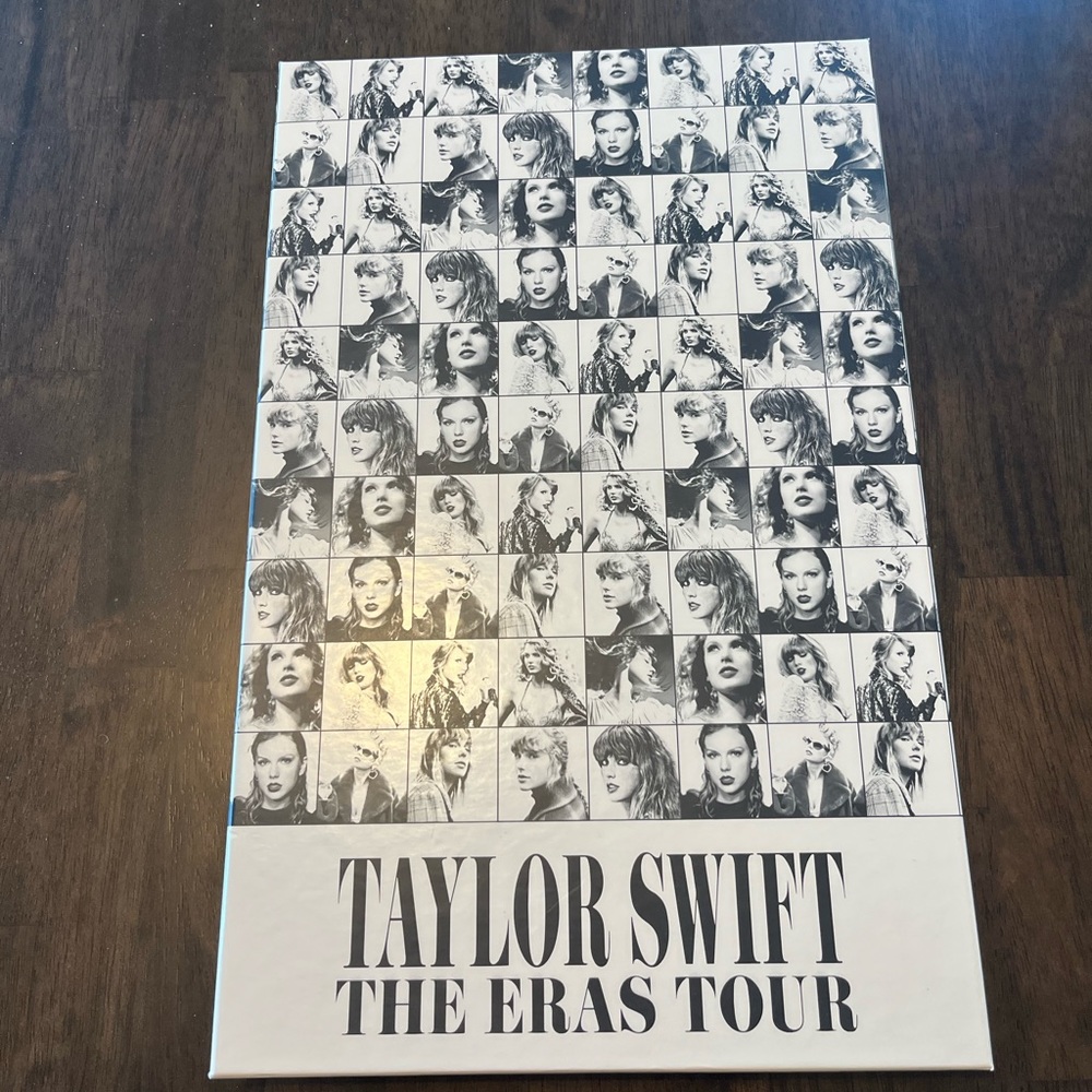 Taylor Swift Eras Tour VIP Box